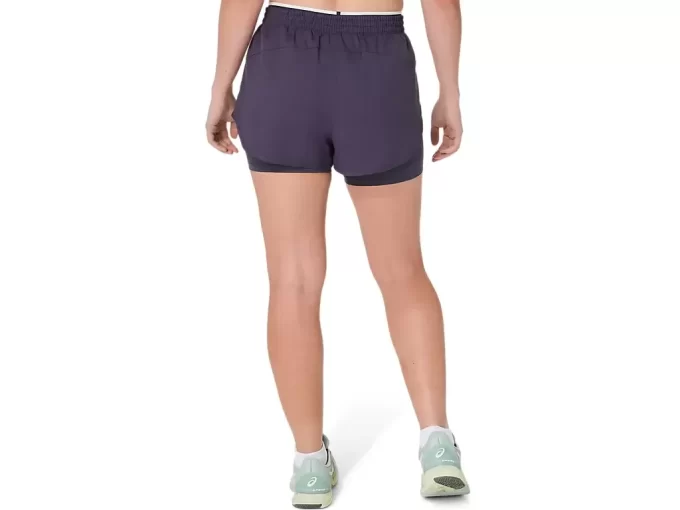 MATCH SHORT MATCH SHORT