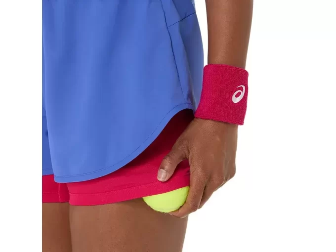 MATCH SHORT MATCH SHORT