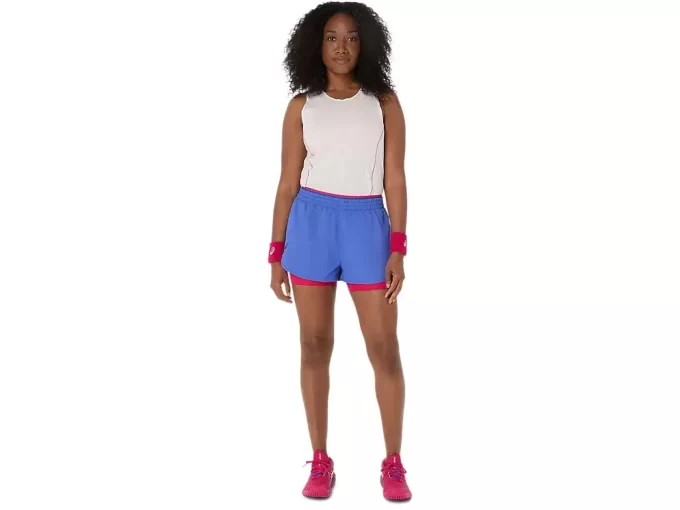 MATCH SHORT MATCH SHORT