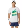 MEN GS GRAPHIC TEE MEN GS GRAPHIC TEE