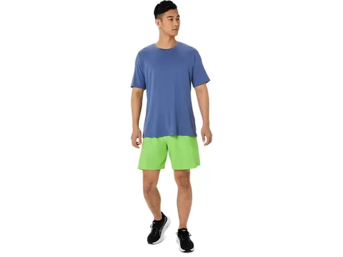 MEN’S 7IN 2 IN 1 SHORT MEN’S 7IN 2 IN 1 SHORT