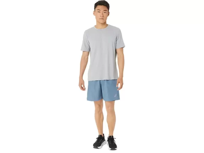 MEN’S 7IN 2 IN 1 SHORT MEN’S 7IN 2 IN 1 SHORT