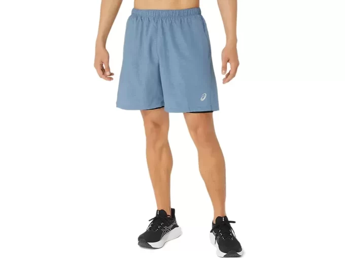 MEN’S 7IN 2 IN 1 SHORT MEN’S 7IN 2 IN 1 SHORT