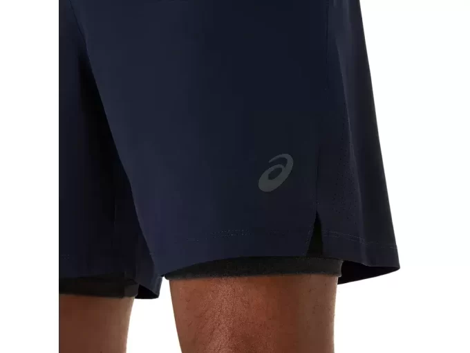MEN’S 7IN 2 IN 1 SHORT MEN’S 7IN 2 IN 1 SHORT