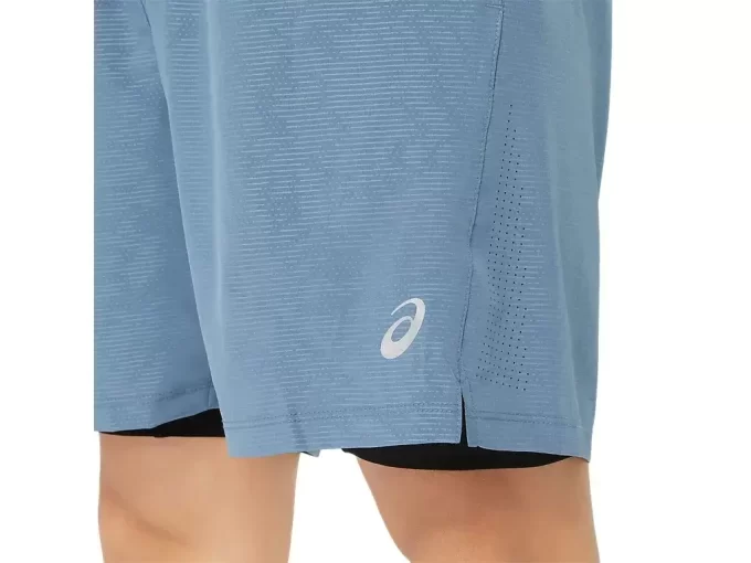 MEN’S 7IN 2 IN 1 SHORT MEN’S 7IN 2 IN 1 SHORT