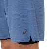 MEN’S 7IN 2 IN 1 SHORT MEN’S 7IN 2 IN 1 SHORT