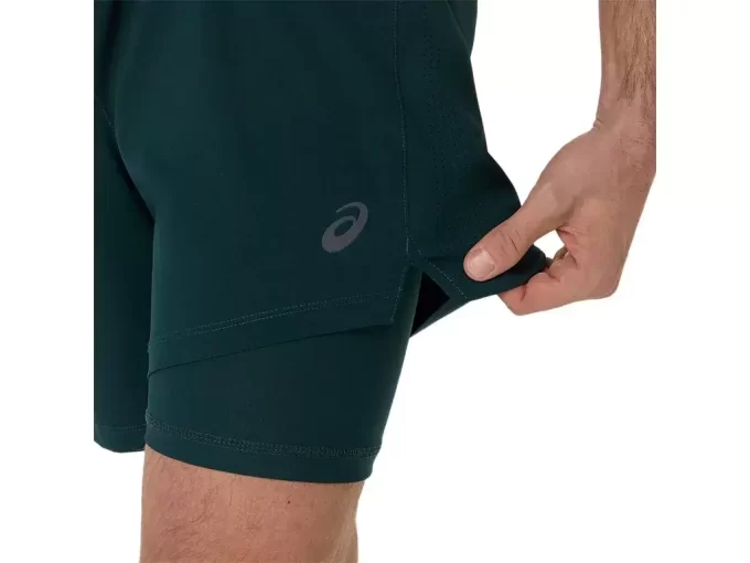 MEN’S 7IN 2 IN 1 SHORT MEN’S 7IN 2 IN 1 SHORT