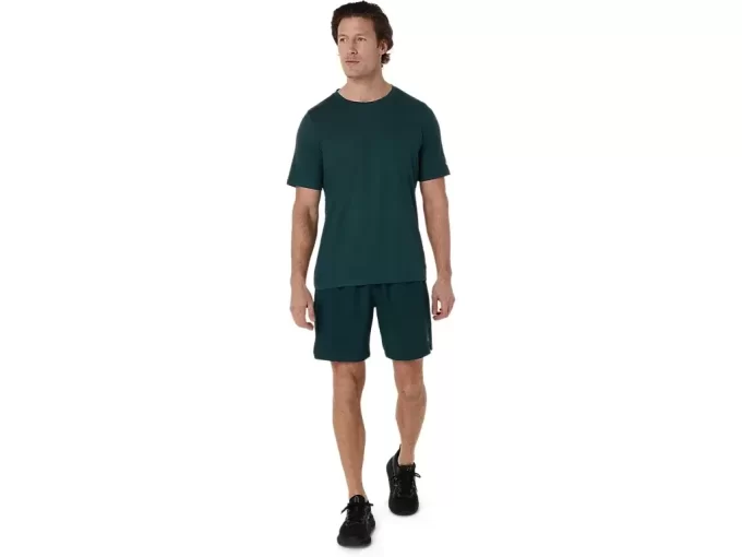 MEN’S 7IN 2 IN 1 SHORT MEN’S 7IN 2 IN 1 SHORT