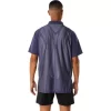 MEN’S ACTIBREEZE JACQUARD POLO SHIRT MEN’S ACTIBREEZE JACQUARD POLO SHIRT