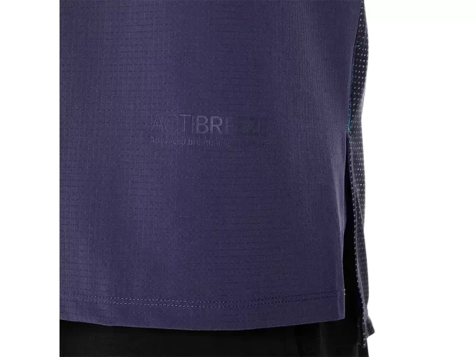 MEN’S ACTIBREEZE JACQUARD POLO SHIRT MEN’S ACTIBREEZE JACQUARD POLO SHIRT