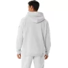 MEN’S ASICS SUNDAY SANA FLEECE HOODIE MEN’S ASICS SUNDAY SANA FLEECE HOODIE
