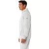 MEN’S ASICS SUNDAY SANA FLEECE HOODIE MEN’S ASICS SUNDAY SANA FLEECE HOODIE