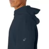MEN’S ASICS SUNDAY SANA FLEECE HOODIE MEN’S ASICS SUNDAY SANA FLEECE HOODIE