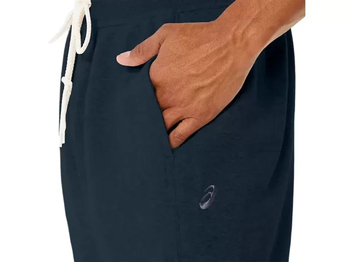 MEN’S ASICS SUNDAY SANA FLEECE JOGGER MEN’S ASICS SUNDAY SANA FLEECE JOGGER