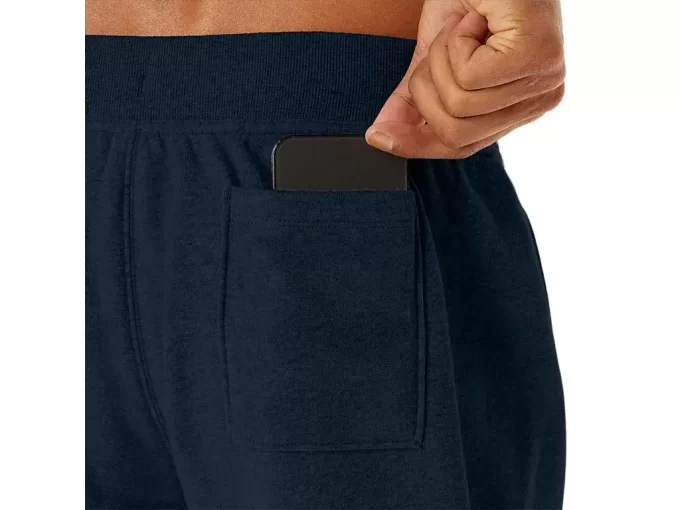 MEN’S ASICS SUNDAY SANA FLEECE JOGGER MEN’S ASICS SUNDAY SANA FLEECE JOGGER