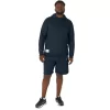 MEN’S ASICS SUNDAY SANA FLEECE SHORT MEN’S ASICS SUNDAY SANA FLEECE SHORT