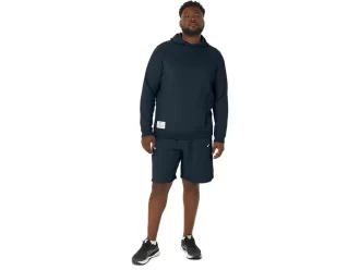 MEN’S ASICS SUNDAY SANA FLEECE SHORT