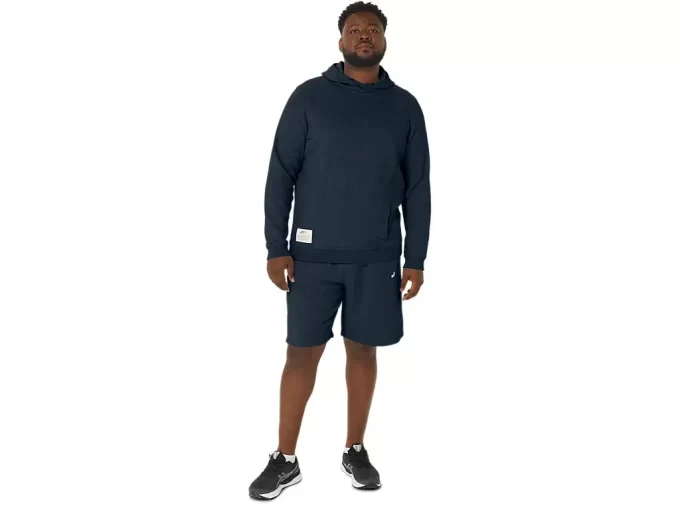 MEN’S ASICS SUNDAY SANA FLEECE SHORT MEN’S ASICS SUNDAY SANA FLEECE SHORT