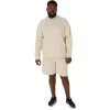 MEN’S ASICS SUNDAY SANA FLEECE SHORT MEN’S ASICS SUNDAY SANA FLEECE SHORT