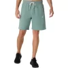 MEN’S ASICS SUNDAY SANA FLEECE SHORT MEN’S ASICS SUNDAY SANA FLEECE SHORT