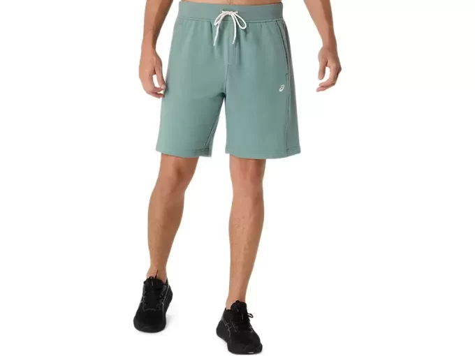 MEN’S ASICS SUNDAY SANA FLEECE SHORT MEN’S ASICS SUNDAY SANA FLEECE SHORT