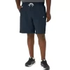 MEN’S ASICS SUNDAY SANA FLEECE SHORT MEN’S ASICS SUNDAY SANA FLEECE SHORT