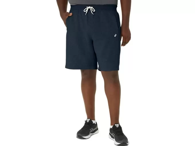 MEN’S ASICS SUNDAY SANA FLEECE SHORT MEN’S ASICS SUNDAY SANA FLEECE SHORT