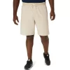 MEN’S ASICS SUNDAY SANA FLEECE SHORT MEN’S ASICS SUNDAY SANA FLEECE SHORT