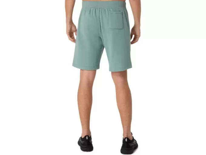 MEN’S ASICS SUNDAY SANA FLEECE SHORT MEN’S ASICS SUNDAY SANA FLEECE SHORT