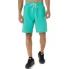 MEN’S ASICS SUNDAY SANA FLEECE SHORT MEN’S ASICS SUNDAY SANA FLEECE SHORT