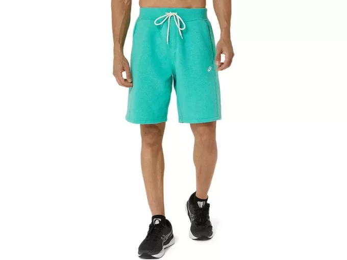 MEN’S ASICS SUNDAY SANA FLEECE SHORT MEN’S ASICS SUNDAY SANA FLEECE SHORT