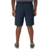 MEN’S ASICS SUNDAY SANA FLEECE SHORT MEN’S ASICS SUNDAY SANA FLEECE SHORT