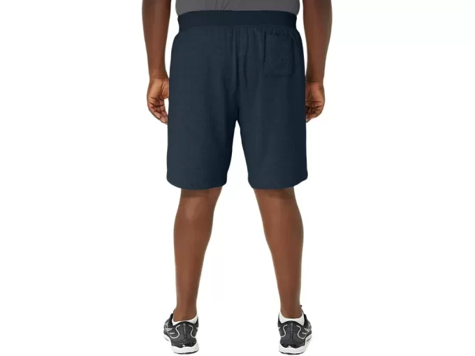 MEN’S ASICS SUNDAY SANA FLEECE SHORT MEN’S ASICS SUNDAY SANA FLEECE SHORT
