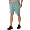 MEN’S ASICS SUNDAY SANA FLEECE SHORT MEN’S ASICS SUNDAY SANA FLEECE SHORT