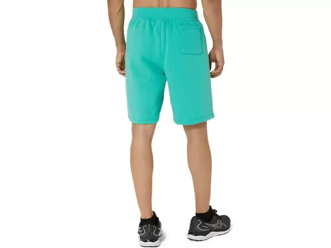 MEN’S ASICS SUNDAY SANA FLEECE SHORT MEN’S ASICS SUNDAY SANA FLEECE SHORT