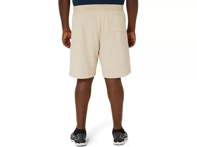 MEN’S ASICS SUNDAY SANA FLEECE SHORT MEN’S ASICS SUNDAY SANA FLEECE SHORT