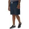 MEN’S ASICS SUNDAY SANA FLEECE SHORT MEN’S ASICS SUNDAY SANA FLEECE SHORT