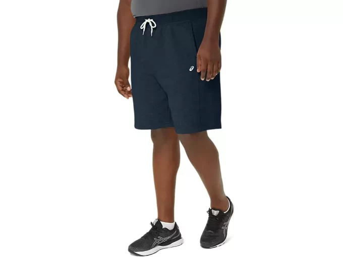 MEN’S ASICS SUNDAY SANA FLEECE SHORT MEN’S ASICS SUNDAY SANA FLEECE SHORT