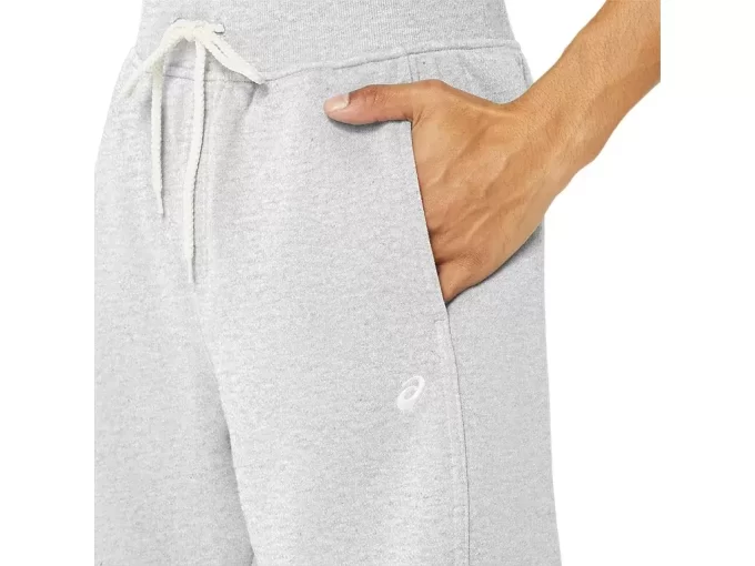 MEN’S ASICS SUNDAY SANA FLEECE SHORT MEN’S ASICS SUNDAY SANA FLEECE SHORT