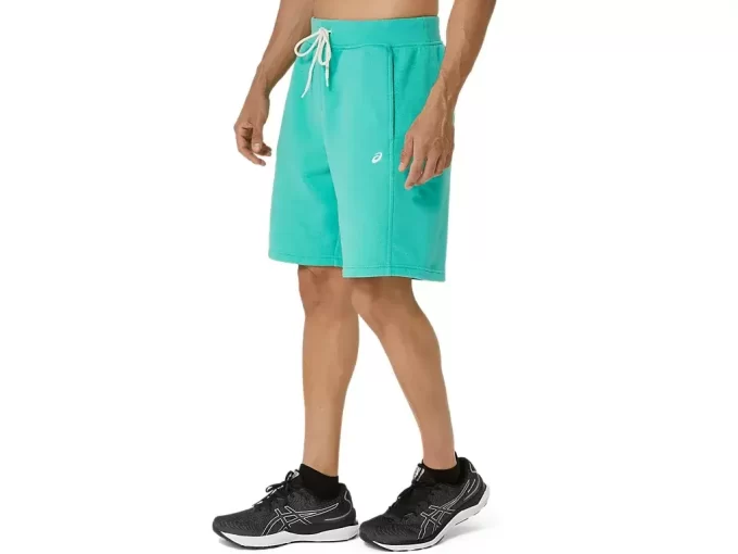 MEN’S ASICS SUNDAY SANA FLEECE SHORT MEN’S ASICS SUNDAY SANA FLEECE SHORT