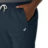 MEN’S ASICS SUNDAY SANA FLEECE SHORT MEN’S ASICS SUNDAY SANA FLEECE SHORT