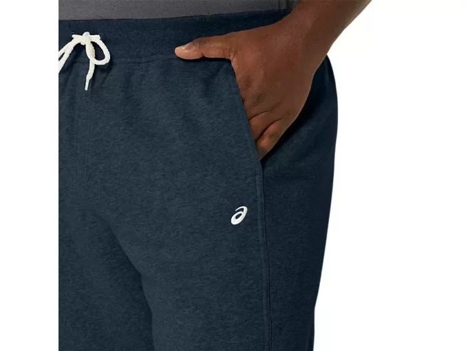 MEN’S ASICS SUNDAY SANA FLEECE SHORT MEN’S ASICS SUNDAY SANA FLEECE SHORT
