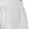 MEN’S ASICS SUNDAY SANA FLEECE SHORT MEN’S ASICS SUNDAY SANA FLEECE SHORT
