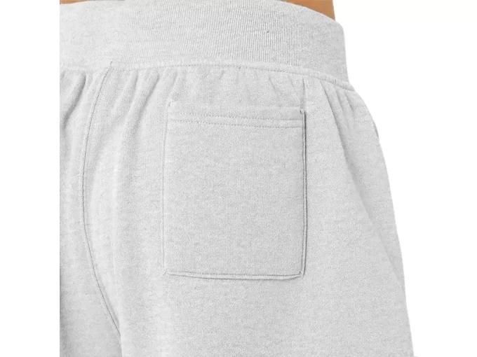 MEN’S ASICS SUNDAY SANA FLEECE SHORT MEN’S ASICS SUNDAY SANA FLEECE SHORT