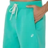 MEN’S ASICS SUNDAY SANA FLEECE SHORT MEN’S ASICS SUNDAY SANA FLEECE SHORT