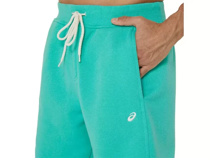 MEN’S ASICS SUNDAY SANA FLEECE SHORT MEN’S ASICS SUNDAY SANA FLEECE SHORT