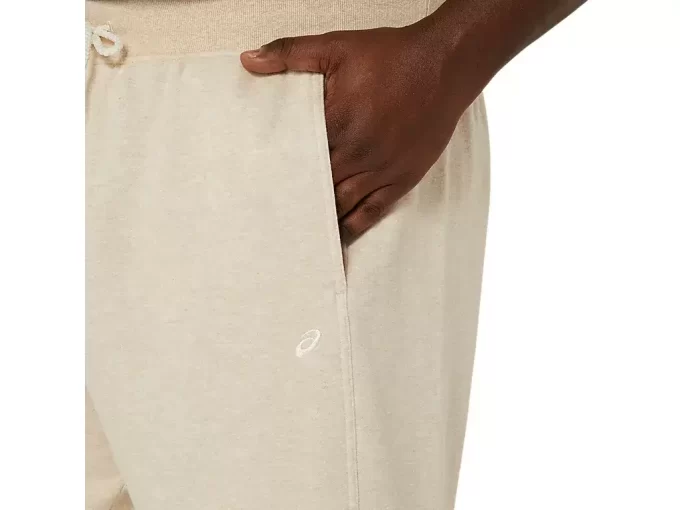 MEN’S ASICS SUNDAY SANA FLEECE SHORT MEN’S ASICS SUNDAY SANA FLEECE SHORT