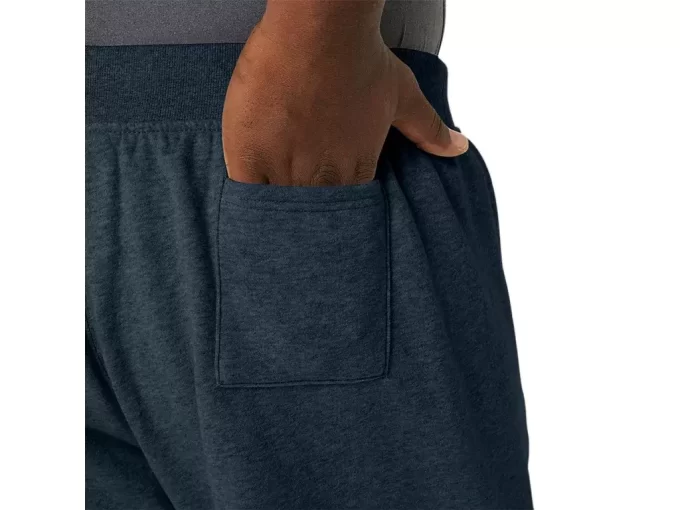 MEN’S ASICS SUNDAY SANA FLEECE SHORT MEN’S ASICS SUNDAY SANA FLEECE SHORT