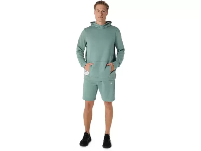 MEN’S ASICS SUNDAY SANA FLEECE SHORT MEN’S ASICS SUNDAY SANA FLEECE SHORT