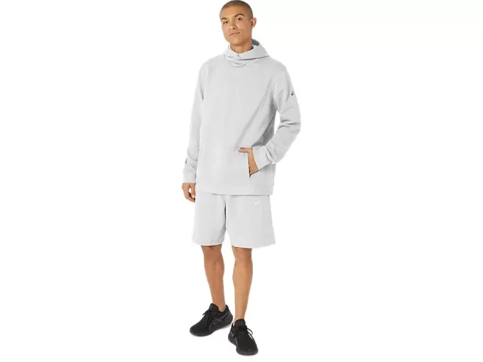 MEN’S ASICS SUNDAY SANA FLEECE SHORT MEN’S ASICS SUNDAY SANA FLEECE SHORT